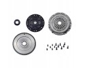 NTY NZS PE 000 Clutch kit
