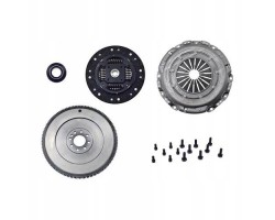 NTY NZS PE 000 Clutch kit