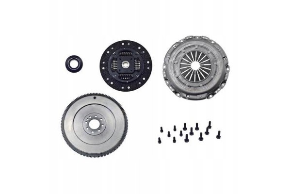 NTY NZS PE 000 Clutch kit