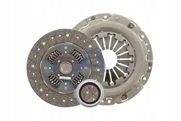 CLUTCH SET KH 070 AISIN Packaging status original