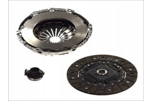 SCH 3000950601 CONJUGATED SET VOLVO S40 V40 RENAULT LAGUN Additional elements bearing