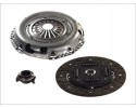 SCH 3000950601 CONJUGATED SET VOLVO S40 V40 RENAULT LAGUN Car type passenger cars