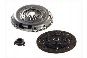 SCH 3000950601 CONJUGATED SET VOLVO S40 V40 RENAULT LAGUN Car type passenger cars