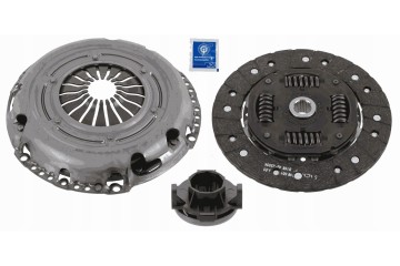 SCH 3000950601 CONJUGATED SET VOLVO S40 V40 RENAULT LAGUN Catalog number of substitutes AISIN KE VO02A BLUE PRINT ADR163019 BORG