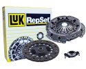 Clutch set 620 3061 00 Part manufacturer Schaeffler LuK