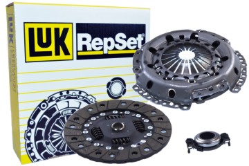 Clutch set 620 3061 00 Part manufacturer Schaeffler LuK