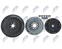 NTY NZS RE 003 Clutch kit