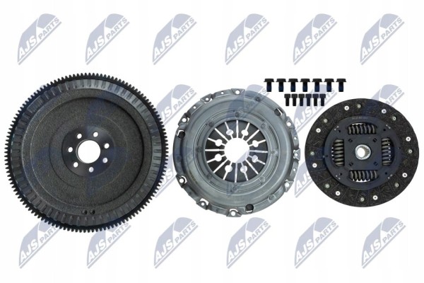 NTY NZS RE 003 Clutch kit