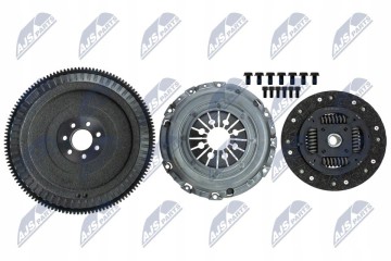 NTY NZS RE 003 Clutch kit