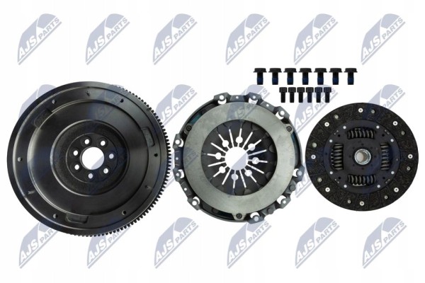 NTY NZS RE 003 Clutch kit Part manufacturer NTY