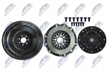NTY NZS RE 003 Clutch kit Part manufacturer NTY