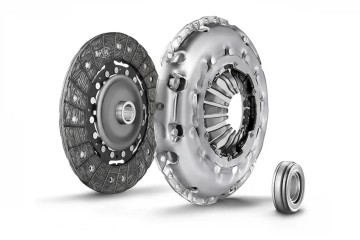 CLUTCH SET THRUST BEARING 620 3357 00 LUK
