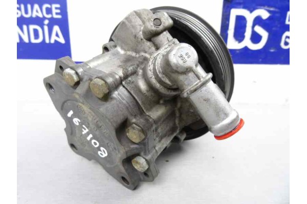 4F0145155A BOMBA DIRECCION AUDI A6 ALLROAD QUATTRO (4FH)