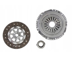 Clutch set SACHS 3000 970 092