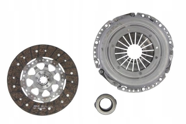 Clutch set SACHS 3000 970 092