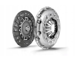 CLUTCH SET 624 3324 09 LUK FORD