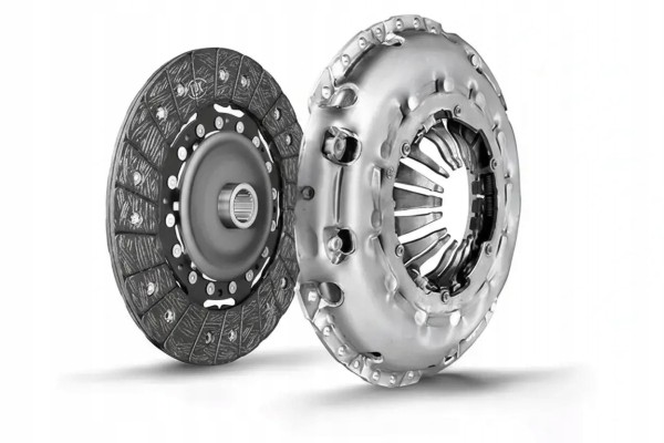 CLUTCH SET 624 3324 09 LUK FORD