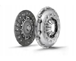 CLUTCH SET 621 3157 09 SCHAEFFLER LUK TOYOTA
