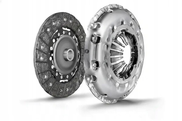 CLUTCH SET 621 3157 09 SCHAEFFLER LUK TOYOTA
