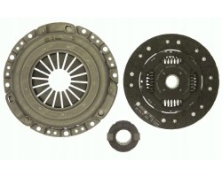 CLUTCH SET 3000 111 003 SACHS MERCEDES