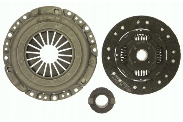 CLUTCH SET 3000 111 003 SACHS MERCEDES