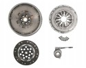 COMPLETE CLUTCH SCHAEFFLER LUK Quality of parts according to GVO Q original with factory logo OEM OES
