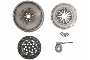 COMPLETE CLUTCH SCHAEFFLER LUK Quality of parts according to GVO Q original with factory logo OEM OES