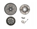 COMPLETE CLUTCH SCHAEFFLER LUK Product weight with unit packaging 9 kg