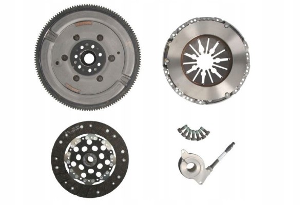 COMPLETE CLUTCH SCHAEFFLER LUK Product weight with unit packaging 9 kg