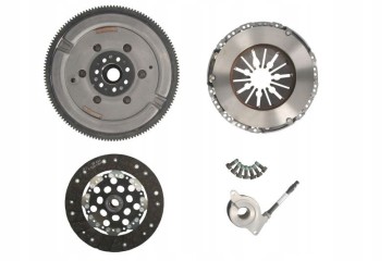 COMPLETE CLUTCH SCHAEFFLER LUK Product weight with unit packaging 9 kg
