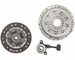 Clutch set 622 3061 33 LUK