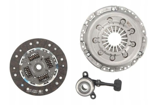 Clutch set 622 3061 33 LUK