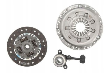 Clutch set 622 3061 33 LUK