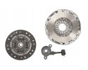 Clutch set 622 3061 33 LUK Catalog number of the part 622 3061 33