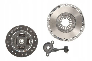 Clutch set 622 3061 33 LUK Catalog number of the part 622 3061 33
