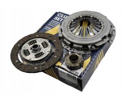 Mitsubishi Lancer ASX 1 6 AISIN OE KM 120 Clutch Kit