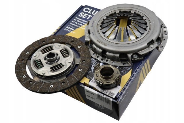 Mitsubishi Lancer ASX 1 6 AISIN OE KM 120 Clutch Kit