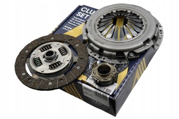 Mitsubishi Lancer ASX 1 6 AISIN OE KM 120 Clutch Kit