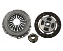 Mitsubishi Lancer ASX 1 6 AISIN OE KM 120 Clutch Kit Packaging status original