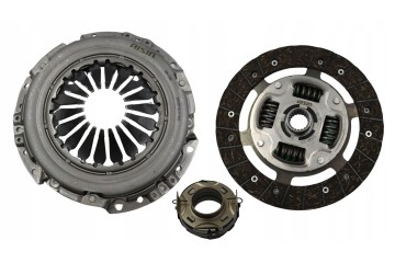 Mitsubishi Lancer ASX 1 6 AISIN OE KM 120 Clutch Kit Packaging status original