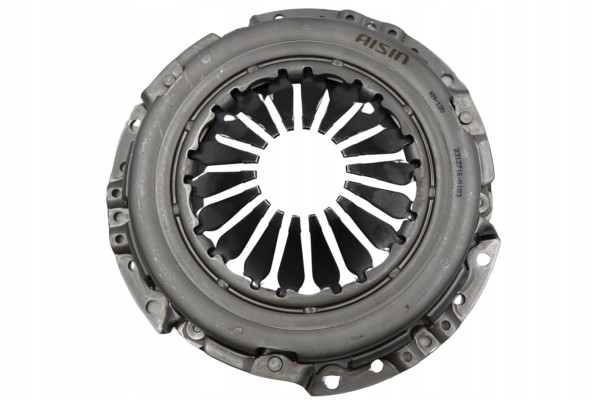 Mitsubishi Lancer ASX 1 6 AISIN OE KM 120 Clutch Kit Catalog number of the part KM 120