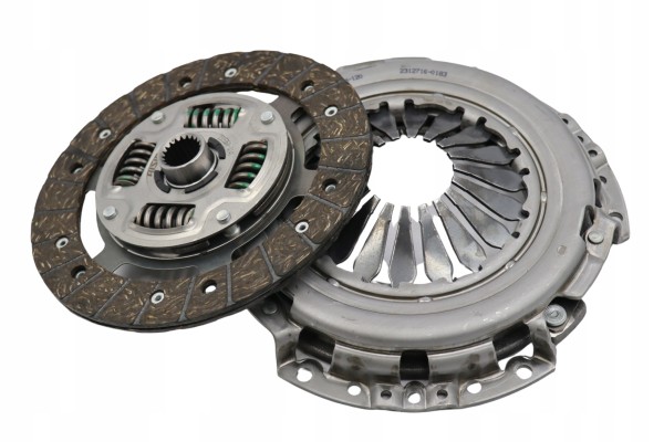 Mitsubishi Lancer ASX 1 6 AISIN OE KM 120 Clutch Kit Part manufacturer Aisin