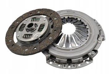 Mitsubishi Lancer ASX 1 6 AISIN OE KM 120 Clutch Kit Part manufacturer Aisin