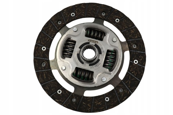 Mitsubishi Lancer ASX 1 6 AISIN OE KM 120 Clutch Kit Engine type diesel