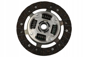 Mitsubishi Lancer ASX 1 6 AISIN OE KM 120 Clutch Kit Engine type diesel