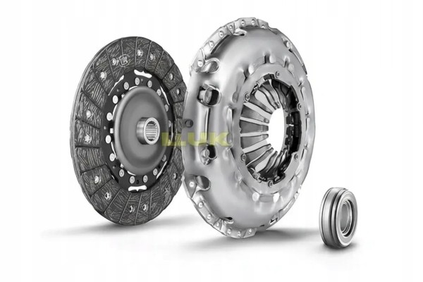 CLUTCH SET THRUST BEARING 624 3267 00 LUK