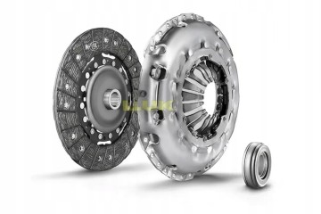 CLUTCH SET THRUST BEARING 624 3267 00 LUK