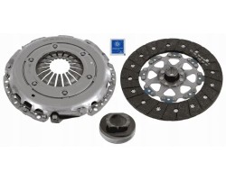 CLUTCH SET 3000 970 123 SACHS CITROEN FIAT