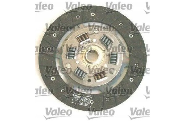 CLUTCH SET THRUST BEARING DISC PRESSURE Catalog number of the part 826573