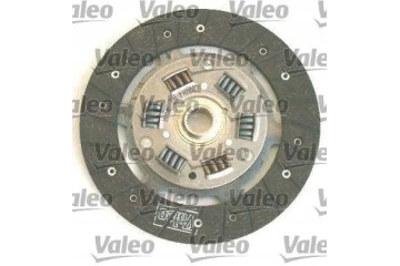 CLUTCH SET THRUST BEARING DISC PRESSURE Catalog number of the part 826573